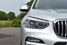 USED 2018 68 BMW X3 2.0 20d xLine SUV 5dr Diesel Auto xDrive Euro 6 (s/s) (190 ps) FBMWSH - 2 KEYS