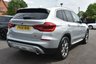 USED 2018 68 BMW X3 2.0 20d xLine SUV 5dr Diesel Auto xDrive Euro 6 (s/s) (190 ps) FBMWSH - 2 KEYS