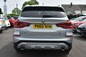 USED 2018 68 BMW X3 2.0 20d xLine SUV 5dr Diesel Auto xDrive Euro 6 (s/s) (190 ps) FBMWSH - 2 KEYS