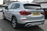 USED 2018 68 BMW X3 2.0 20d xLine SUV 5dr Diesel Auto xDrive Euro 6 (s/s) (190 ps) FBMWSH - 2 KEYS