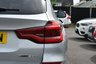 USED 2018 68 BMW X3 2.0 20d xLine SUV 5dr Diesel Auto xDrive Euro 6 (s/s) (190 ps) FBMWSH - 2 KEYS