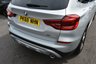 USED 2018 68 BMW X3 2.0 20d xLine SUV 5dr Diesel Auto xDrive Euro 6 (s/s) (190 ps) FBMWSH - 2 KEYS