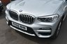 USED 2018 68 BMW X3 2.0 20d xLine SUV 5dr Diesel Auto xDrive Euro 6 (s/s) (190 ps) FBMWSH - 2 KEYS