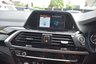 USED 2018 68 BMW X3 2.0 20d xLine SUV 5dr Diesel Auto xDrive Euro 6 (s/s) (190 ps) FBMWSH - 2 KEYS
