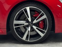 USED 2019 19 AUDI RS3 2.5 TFSI Audi Sport Edition Sportback 5dr Petrol S Tronic quattro Euro 6 (s/s) (400 ps) C&S Pack/ Pan Roof/ RS Exhaust