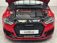 USED 2019 19 AUDI RS3 2.5 TFSI Audi Sport Edition Sportback 5dr Petrol S Tronic quattro Euro 6 (s/s) (400 ps) C&S Pack/ Pan Roof/ RS Exhaust
