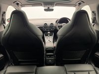 USED 2019 19 AUDI RS3 2.5 TFSI Audi Sport Edition Sportback 5dr Petrol S Tronic quattro Euro 6 (s/s) (400 ps) C&S Pack/ Pan Roof/ RS Exhaust