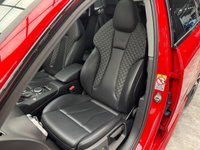 USED 2019 19 AUDI RS3 2.5 TFSI Audi Sport Edition Sportback 5dr Petrol S Tronic quattro Euro 6 (s/s) (400 ps) C&S Pack/ Pan Roof/ RS Exhaust