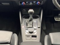 USED 2019 19 AUDI RS3 2.5 TFSI Audi Sport Edition Sportback 5dr Petrol S Tronic quattro Euro 6 (s/s) (400 ps) C&S Pack/ Pan Roof/ RS Exhaust