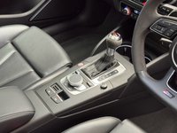 USED 2019 19 AUDI RS3 2.5 TFSI Audi Sport Edition Sportback 5dr Petrol S Tronic quattro Euro 6 (s/s) (400 ps) C&S Pack/ Pan Roof/ RS Exhaust