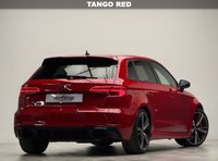 USED 2019 19 AUDI RS3 2.5 TFSI Audi Sport Edition Sportback 5dr Petrol S Tronic quattro Euro 6 (s/s) (400 ps) C&S Pack/ Pan Roof/ RS Exhaust