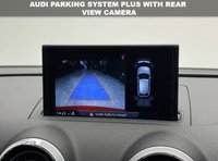 USED 2019 19 AUDI RS3 2.5 TFSI Audi Sport Edition Sportback 5dr Petrol S Tronic quattro Euro 6 (s/s) (400 ps) C&S Pack/ Pan Roof/ RS Exhaust
