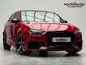 USED 2019 19 AUDI RS3 2.5 TFSI Audi Sport Edition Sportback 5dr Petrol S Tronic quattro Euro 6 (s/s) (400 ps) C&S Pack/ Pan Roof/ RS Exhaust
