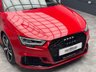 USED 2019 19 AUDI RS3 2.5 TFSI Audi Sport Edition Sportback 5dr Petrol S Tronic quattro Euro 6 (s/s) (400 ps) C&S Pack/ Pan Roof/ RS Exhaust