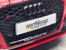 USED 2019 19 AUDI RS3 2.5 TFSI Audi Sport Edition Sportback 5dr Petrol S Tronic quattro Euro 6 (s/s) (400 ps) C&S Pack/ Pan Roof/ RS Exhaust