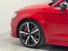 USED 2019 19 AUDI RS3 2.5 TFSI Audi Sport Edition Sportback 5dr Petrol S Tronic quattro Euro 6 (s/s) (400 ps) C&S Pack/ Pan Roof/ RS Exhaust