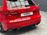 USED 2019 19 AUDI RS3 2.5 TFSI Audi Sport Edition Sportback 5dr Petrol S Tronic quattro Euro 6 (s/s) (400 ps) C&S Pack/ Pan Roof/ RS Exhaust