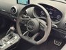 USED 2019 19 AUDI RS3 2.5 TFSI Audi Sport Edition Sportback 5dr Petrol S Tronic quattro Euro 6 (s/s) (400 ps) C&S Pack/ Pan Roof/ RS Exhaust
