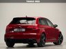 USED 2019 19 AUDI RS3 2.5 TFSI Audi Sport Edition Sportback 5dr Petrol S Tronic quattro Euro 6 (s/s) (400 ps) C&S Pack/ Pan Roof/ RS Exhaust