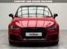 USED 2019 19 AUDI RS3 2.5 TFSI Audi Sport Edition Sportback 5dr Petrol S Tronic quattro Euro 6 (s/s) (400 ps) C&S Pack/ Pan Roof/ RS Exhaust