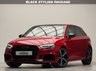 USED 2019 19 AUDI RS3 2.5 TFSI Audi Sport Edition Sportback 5dr Petrol S Tronic quattro Euro 6 (s/s) (400 ps) C&S Pack/ Pan Roof/ RS Exhaust