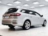 USED 2012 61 FORD MONDEO 2.0 TDCi Titanium X Estate 5dr Diesel Powershift Euro 5 (163 ps) 