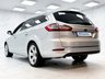 USED 2012 61 FORD MONDEO 2.0 TDCi Titanium X Estate 5dr Diesel Powershift Euro 5 (163 ps) 