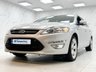 USED 2012 61 FORD MONDEO 2.0 TDCi Titanium X Estate 5dr Diesel Powershift Euro 5 (163 ps) 