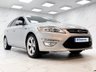 USED 2012 61 FORD MONDEO 2.0 TDCi Titanium X Estate 5dr Diesel Powershift Euro 5 (163 ps) 