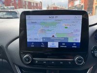 USED 2020 20 FORD PUMA 1.0T EcoBoost MHEV ST-Line X First Edition SUV 5dr Petrol Manual Euro 6 (s/s) (125 ps) PLEASE CALL TO TEST DRIVE