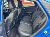 USED 2020 20 FORD PUMA 1.0T EcoBoost MHEV ST-Line X First Edition SUV 5dr Petrol Manual Euro 6 (s/s) (125 ps) PLEASE CALL TO TEST DRIVE