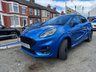 USED 2020 20 FORD PUMA 1.0T EcoBoost MHEV ST-Line X First Edition SUV 5dr Petrol Manual Euro 6 (s/s) (125 ps) PLEASE CALL TO TEST DRIVE