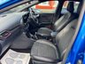 USED 2020 20 FORD PUMA 1.0T EcoBoost MHEV ST-Line X First Edition SUV 5dr Petrol Manual Euro 6 (s/s) (125 ps) PLEASE CALL TO TEST DRIVE
