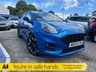 USED 2020 20 FORD PUMA 1.0T EcoBoost MHEV ST-Line X First Edition SUV 5dr Petrol Manual Euro 6 (s/s) (125 ps) PLEASE CALL TO TEST DRIVE