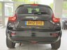 USED 2012 12 NISSAN JUKE 1.6 Acenta Premium SUV 5dr Petrol Manual Euro 5 (s/s) (117 ps) LOW MILES+12SERVICES+MOT 04/27
