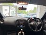 USED 2012 12 NISSAN JUKE 1.6 Acenta Premium SUV 5dr Petrol Manual Euro 5 (s/s) (117 ps) LOW MILES+12SERVICES+MOT 04/27