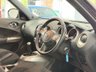 USED 2012 12 NISSAN JUKE 1.6 Acenta Premium SUV 5dr Petrol Manual Euro 5 (s/s) (117 ps) LOW MILES+12SERVICES+MOT 04/27