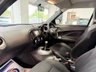 USED 2012 12 NISSAN JUKE 1.6 Acenta Premium SUV 5dr Petrol Manual Euro 5 (s/s) (117 ps) LOW MILES+12SERVICES+MOT 04/27