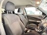 USED 2012 12 NISSAN JUKE 1.6 Acenta Premium SUV 5dr Petrol Manual Euro 5 (s/s) (117 ps) LOW MILES+12SERVICES+MOT 04/27