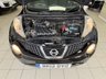USED 2012 12 NISSAN JUKE 1.6 Acenta Premium SUV 5dr Petrol Manual Euro 5 (s/s) (117 ps) LOW MILES+12SERVICES+MOT 04/27