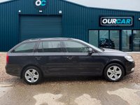 USED 2012 12 SKODA OCTAVIA 1.4 TSI Elegance Estate 5dr Petrol DSG Euro 5 (122 ps) Great Service Record, Warranty