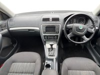 USED 2012 12 SKODA OCTAVIA 1.4 TSI Elegance Estate 5dr Petrol DSG Euro 5 (122 ps) Great Service Record, Warranty