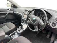 USED 2012 12 SKODA OCTAVIA 1.4 TSI Elegance Estate 5dr Petrol DSG Euro 5 (122 ps) Great Service Record, Warranty