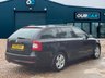 USED 2012 12 SKODA OCTAVIA 1.4 TSI Elegance Estate 5dr Petrol DSG Euro 5 (122 ps) Great Service Record, Warranty