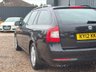 USED 2012 12 SKODA OCTAVIA 1.4 TSI Elegance Estate 5dr Petrol DSG Euro 5 (122 ps) Great Service Record, Warranty