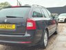 USED 2012 12 SKODA OCTAVIA 1.4 TSI Elegance Estate 5dr Petrol DSG Euro 5 (122 ps) Great Service Record, Warranty