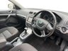 USED 2012 12 SKODA OCTAVIA 1.4 TSI Elegance Estate 5dr Petrol DSG Euro 5 (122 ps) Great Service Record, Warranty
