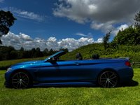USED 2014 15 BMW 420 420D M SPORT M PERFORMANE STYLE,COMFORT PACK