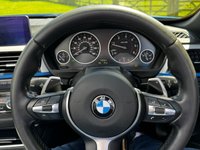 USED 2014 15 BMW 420 420D M SPORT M PERFORMANE STYLE,COMFORT PACK