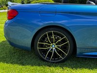 USED 2014 15 BMW 420 420D M SPORT M PERFORMANE STYLE,COMFORT PACK